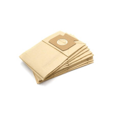 Vrećice za usisavač Miele B, papir, 10 kom Vrećice za usisavač Miele B, papir, 10 kom