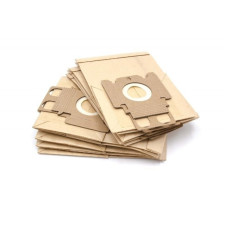 Vrećice za usisavač Miele K, papir, 10 kom Vrećice za usisavač Miele K, papir, 10 kom