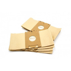 Vrećice za usisavač Nilfisk GD710 / GD910 / GD1000, papir, 10 kom Vrećice za usisavač Nilfisk GD710 / GD910 / GD1000, papir, 10 kom