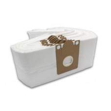 Vrećice za usisavač Nilfisk GD110 / GM110, 10 kom Vrećice za usisavač Nilfisk GD110 / GM110, 10 kom