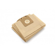 Vrećice za usisavač Nilfisk GD710 / GD910 / GD1000, papir, 10 kom Vrećice za usisavač Nilfisk GD710 / GD910 / GD1000, papir, 10 kom