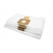 Vrećice za usisavač Nilfisk GWD 300 / WD 200, 10 kom Vrećice za usisavač Nilfisk GWD 300 / WD 200, 10 kom