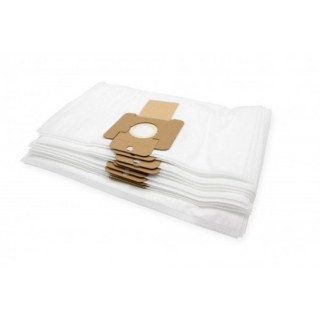 Vrećice za usisavač Nilfisk GWD 300 / WD 200, 10 kom