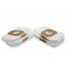 Vrećice za usisavač Nilfisk Force / Power, 10 kom Vrećice za usisavač Nilfisk Force / Power, 10 kom