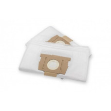 Vrećice za usisavač Rowenta Silence Force / RO 3900 / RO 6300 / RO 6800, 10 kom Vrećice za usisavač Rowenta Silence Force / RO 3900 / RO 6300 / RO 6800, 10 kom