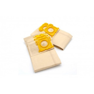 Vrećice za usisavač Sebo Airbelt C / Automatic X1 / Professional G, papir, 10 kos