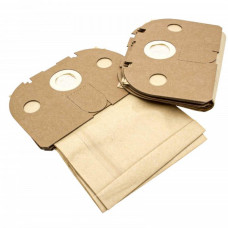 Vrećice za usisavač Vorwerk Tiger VT250 / VT251 / VT252, papir, 10 kom