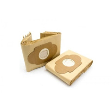 Vrećice za usisavač Wetrok Bantam 6 / Ghibli Champion / Elfo 18, papir, 10 kos