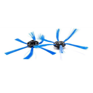 Komplet trokrakih bočnih četkica za Philips SmartPro Active FC8810 / FC8820