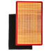 Filter za Honda 1P70 RH / MTD Smart M56 / Kohler XT-7 / Viking LB 540 Filter za Honda 1P70 RH / MTD Smart M56 / Kohler XT-7 / Viking LB 540