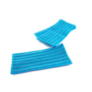 Set krpica za čišćenje Philips PowerPro Aqua FC6400 / FC6401 / FC6402, FC8063/01