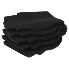 Set filtera za Lunos Silvento 2/FSI-R, 39721 Set filtera za Lunos Silvento 2/FSI-R, 39721