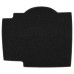 Set filtera za Lunos Silvento 2/FSI-R, 39721 Set filtera za Lunos Silvento 2/FSI-R, 39721