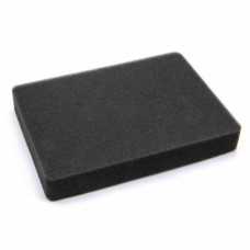 Pjenasti filter za Rowenta Silence Force Multicyclonic RO8324EA / RO8359OA / RO8386UA