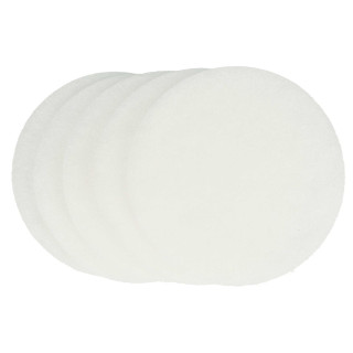 Set filtera za Lunos E2 / ALD-R 160, 039004
