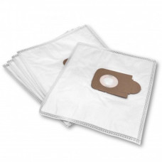 Vrećice za usisavač Rowenta ZR200520 / ZR200720, 5 kos Vrećice za usisavač Rowenta ZR200520 / ZR200720, 5 kos