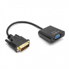 Adapter s DVI na VGA