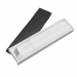 Komplet HEPA filtera za Ecovacs Deebot DM8 / DN78 / DM88 / DA60