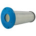HEPA filter za Husqvarna S13 / S26 / S36, 200700070