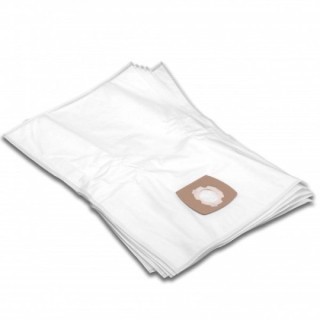 Vrećice za usisavač Flex VC 21 / VC 25 / VC 26 , 5 kom