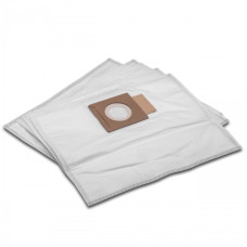 Vrećice za usisavač Makita DVC260 / DVC260Z, 5 kom