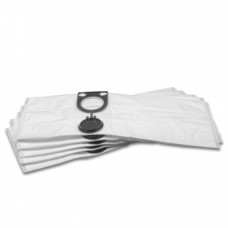 Vrećice za usisavač Metabo AS 1200 / ASA 1201 / AS 20 L, 5 kom Vrećice za usisavač Metabo AS 1200 / ASA 1201 / AS 20 L, 5 kom