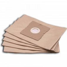 Vrećice za usisavač Kärcher TSC 550 / TSC 555, 6.905-225.0, 5 kom Vrećice za usisavač Kärcher TSC 550 / TSC 555, 6.905-225.0, 5 kom