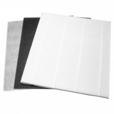 Set HEPA filtera za DeLonghi DAP 700 / DAP 700 E
