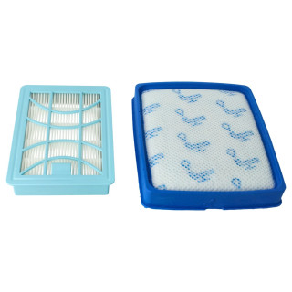 Set filtera za Philips PowerPro Expert FC9728 / FC9738 / FC9746 Set filtera za Philips PowerPro Expert FC9728 / FC9738 / FC9746