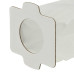 Vrećice za usisavač Makita CL102 / CL107 / 4013D, papir, 5 kom Vrećice za usisavač Makita CL102 / CL107 / 4013D, papir, 5 kom