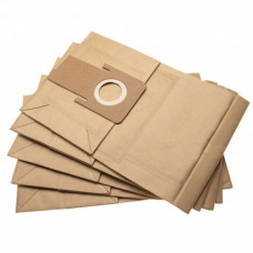 Vrećice za usisavač Thomas Twin / Twin Aquatherm, papir, 5 kos Vrećice za usisavač Thomas Twin / Twin Aquatherm, papir, 5 kos