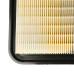 Filter za Nilfisk Attix 33 / Makita VC4210M / Flex VCE 33 L AC / Stihl SE 133 ME