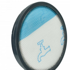 HEPA filter za Grundig VCC 7670 / Beko VCM 7180