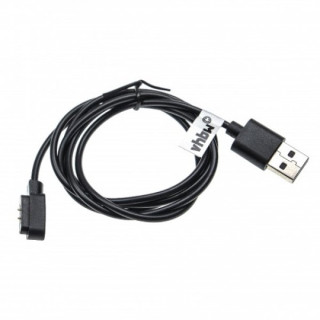 Kabel za punjenje USB za Mobvoi Ticwatch GTX