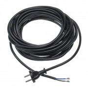 Mrežni električni kabel za usisavače, univerzalan, 10m