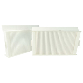 Filter za Zehnder ComfoAir 180, G4 + F7, 400100091