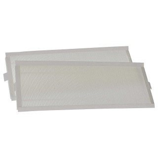 Filter za Zehnder ComfoAir 350 / 450 / 550, G4 + F7, 400100085