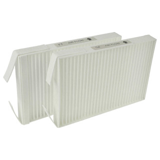 Filter za Zehnder ComfoSpot 50, G4 + F7, 527005400