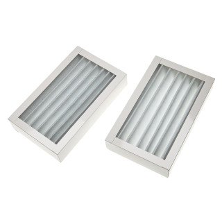 Filter za Zehnder ComfoAir Flat 150 / Climos 150 DC, G4, 527004670