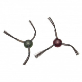 Komplet trokrakih bočnih četkica za Ecovacs Deebot Ozmo 920 / 950 Komplet trokrakih bočnih četkica za Ecovacs Deebot Ozmo 920 / 950