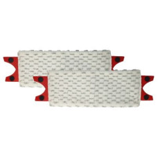Set krpa za čišćenje Vileda Ultramat 2in1 / Ultramax 2in1 Set krpa za čišćenje Vileda Ultramat 2in1 / Ultramax 2in1