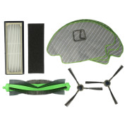 Komplet pribora za iRobot Roomba Combo Komplet pribora za iRobot Roomba Combo