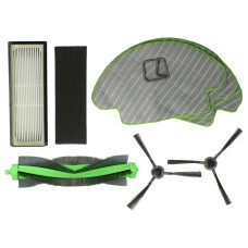 Komplet pribora za iRobot Roomba Combo