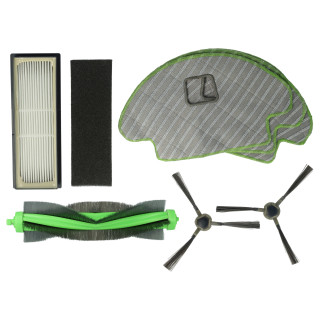 Komplet pribora za iRobot Roomba Combo Komplet pribora za iRobot Roomba Combo