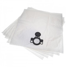 Vrećice za usisavač Nilfisk Attix 40 / Attix 50 / VL500, 5 kom Vrećice za usisavač Nilfisk Attix 40 / Attix 50 / VL500, 5 kom