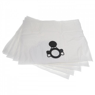 Vrećice za usisavač Nilfisk Attix 30, 5 kom