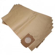 Vrećice za usisavač Bosch GAS 12-30 / PAS 11-25, 2605411061, papir, 5 kom Vrećice za usisavač Bosch GAS 12-30 / PAS 11-25, 2605411061, papir, 5 kom