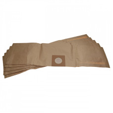 Vrećice za usisavač Kärcher NT 501 / NT 551, 6.906-104.0, papir, 5 kom Vrećice za usisavač Kärcher NT 501 / NT 551, 6.906-104.0, papir, 5 kom