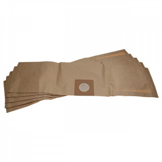 Vrećice za usisavač Kärcher NT 501 / NT 551, 6.906-104.0, papir, 5 kom