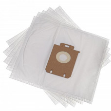 Vrećice za usisavač Silvercrest SBSS 750 A1, 309539, 5 kom